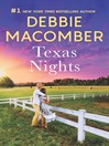 Cover image for Texas Nights